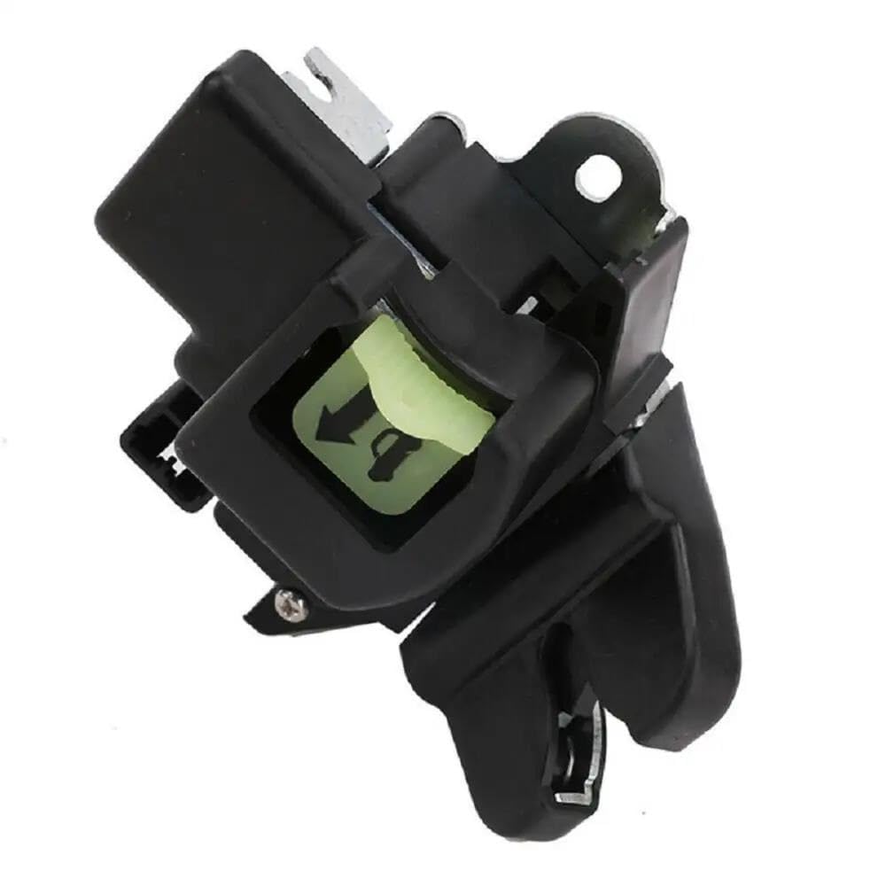 Kofferraumschloss Für Kia Für Forte Für 2DR Für 4DR 2013-2018 Auto Heckklappe Trunk Latch Antrieb Schloss Mit Antrieb Kofferraumschloss Für Kia Für Forte Für 2DR Für 4DR 2013-2018 Auto Heckklappe Trunk Latch Antrieb Schloss Mit Antrieb von LRSJJ