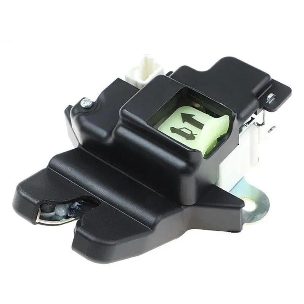 Kofferraumschloss Für Kia Für Rio 2012 2013 2014 2015 2016 2017 81230-1W010 Hinten Stamm Boot Deckel Lock Latch Antrieb Kofferraumschloss Für Kia Für Rio 2012 2013 2014 2015 2016 2017 81230-1W010 Hinten Stamm Boot Deckel Lock Latch Antrieb von LRSJJ