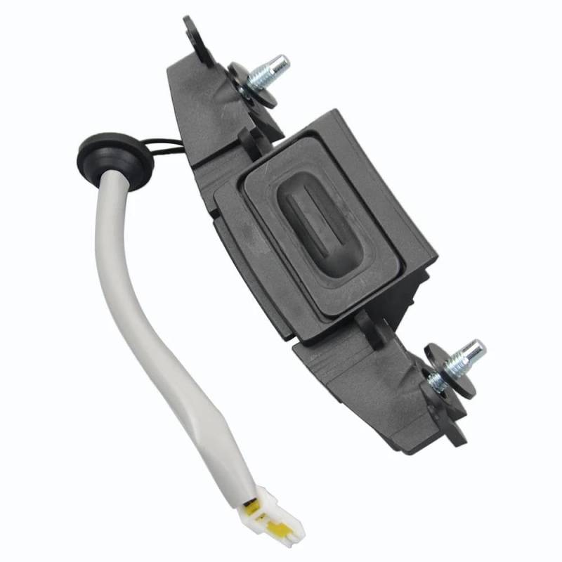 Kofferraumschloss Für Micra III Für K12 Heckklappe Griff Schalter Opener Taste Hinten Deckel AP02 Boot Heckklappe Öffnung Release Schalter von LRSJJ