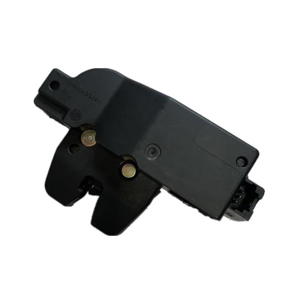 Kofferraumschloss Für PEUGEOT 206 307 407 HECKKLAPPE LOCK EINHEIT HINTEN STAMM SCHLÖSSER DECKEL Locking LATCH 871982 Kofferraumschloss Für PEUGEOT 206 307 407 HECKKLAPPE LOCK EINHEIT HINTEN STAMM SCHLÖSSER DECKEL Locking LATCH 871982 von LRSJJ