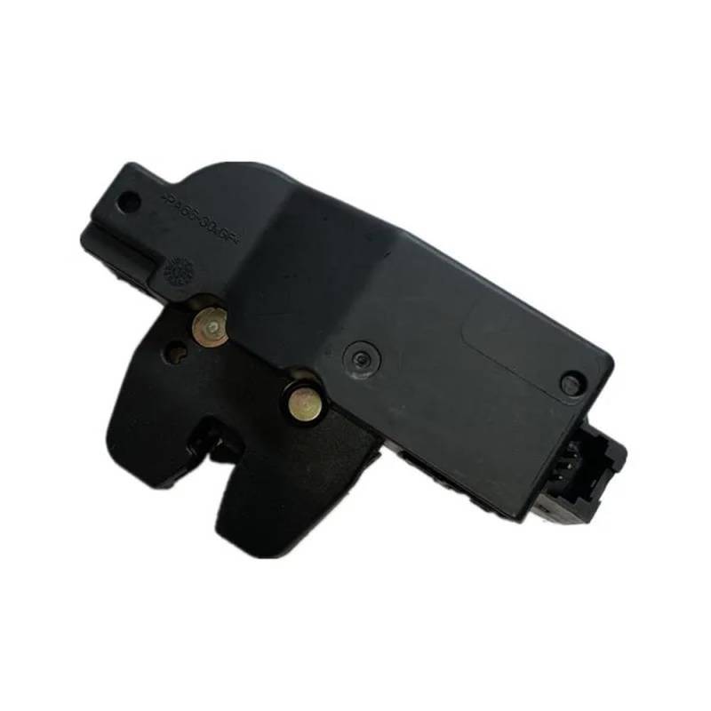 Kofferraumschloss Für PEUGEOT 206 307 407 HECKKLAPPE LOCK EINHEIT HINTEN STAMM SCHLÖSSER DECKEL Locking LATCH 871982 von LRSJJ