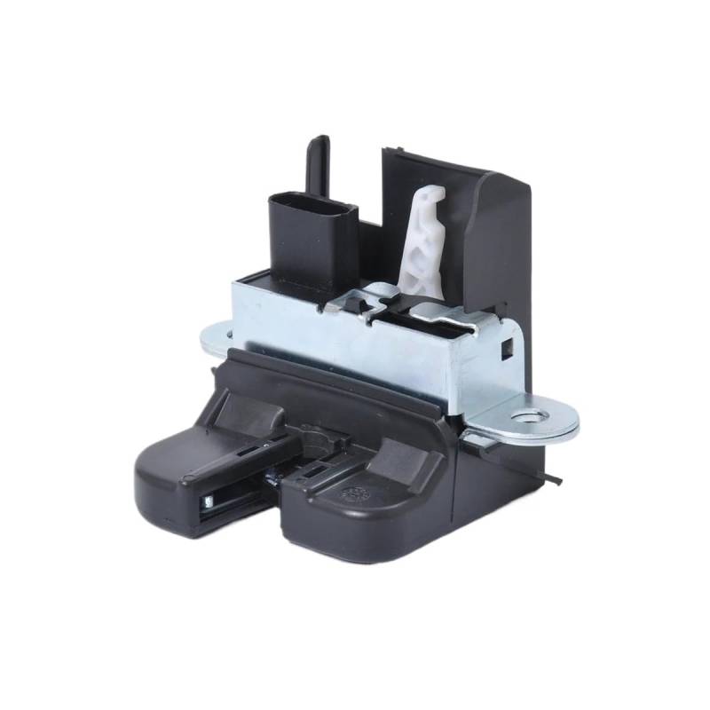 Kofferraumschloss Für Passat B6 Für Variant Für Wagon 2006-2010 1K6827505E Hinten Trunk-Boot Heckklappe Türschloss Latch Antrieb Motor Zubehör von LRSJJ