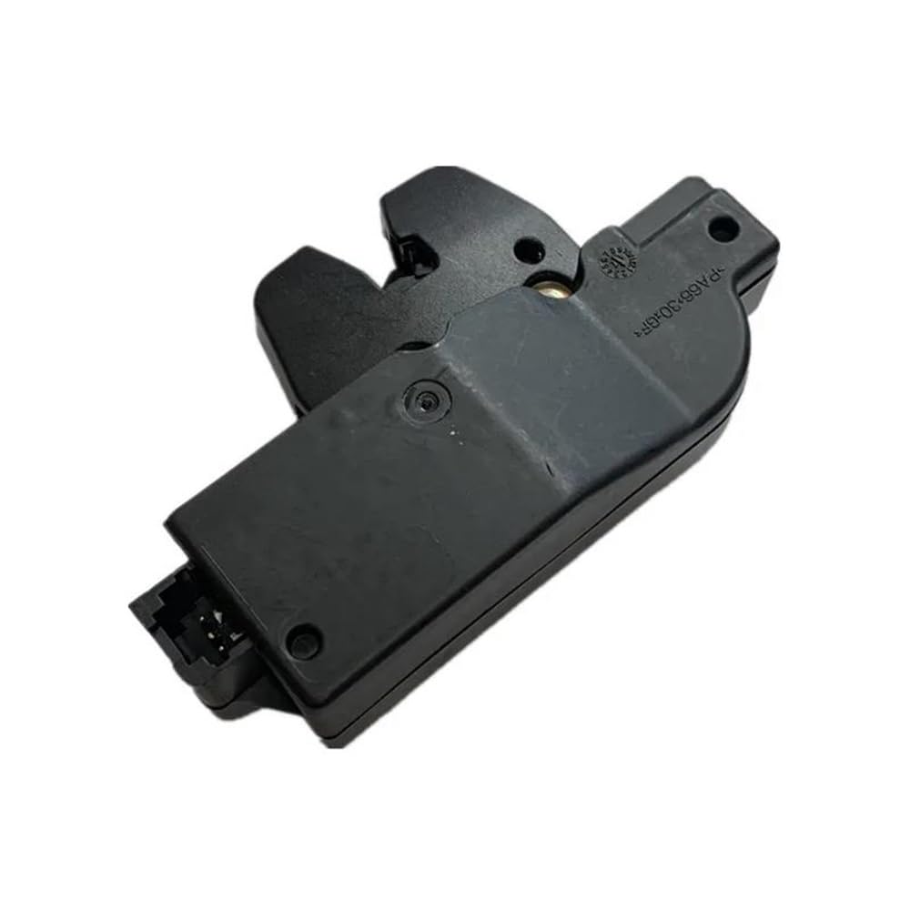 Kofferraumschloss HECKKLAPPE LOCK EINHEIT HINTEN STAMM SCHLÖSSER DECKEL Locking LATCH 871982 Für PEUGEOT 206 307 407 Kofferraumschloss HECKKLAPPE LOCK EINHEIT HINTEN STAMM SCHLÖSSER DECKEL Locking LATCH 871982 Für PEUGEOT 206 307 407 von LRSJJ