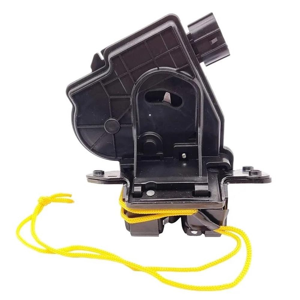 Kofferraumschloss Heckklappe Stamm Schloss Antrieb Motor 69350-28151 69350-28150 Für Highlander Für RAV4 Für Prius V Für Scion IQ Kofferraumschloss Heckklappe Stamm Schloss Antrieb Motor 69350-28151 69350-28150 Für Highlander Für RAV4 Für Prius V Für Scion IQ von LRSJJ