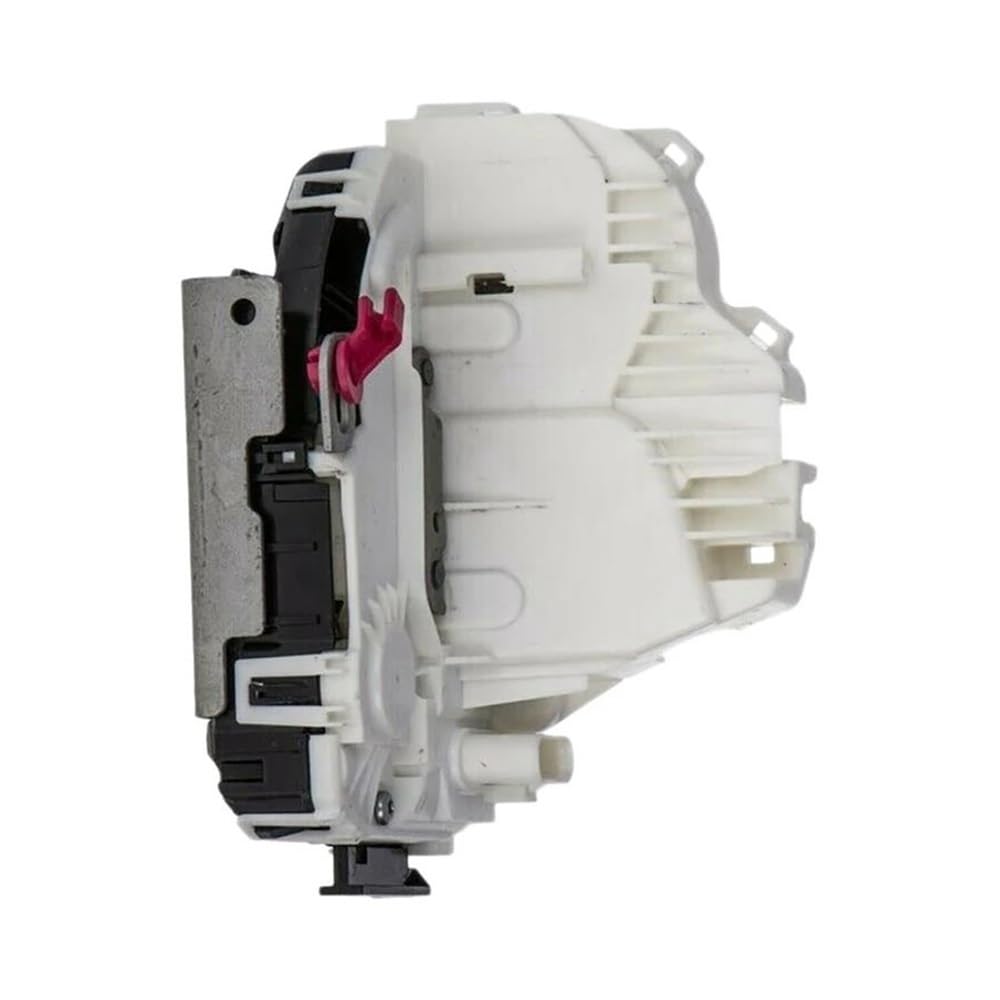 Kofferraumschloss Hinten Links Türschloss Latch Antrieb 2011-2020 Für Grand Für Cherokee 4589923AH Auto Hinten Heckklappe Schloss von LRSJJ