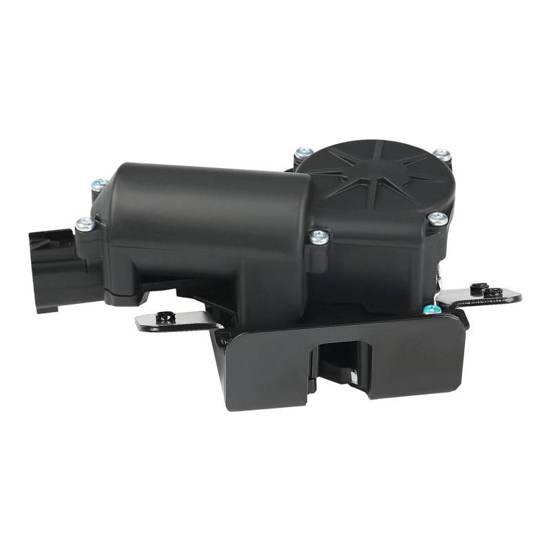 Kofferraumschloss Hinten Power Heckklappe Heckklappe Schloss Antrieb Für Equinox Für Suburban Für Tahoe 931-107 13581405 von LRSJJ