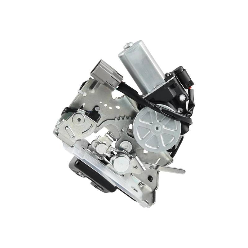 Kofferraumschloss Hinten Power Heckklappe Trunk Latch Lock Antrieb Für Grand Für Cherokee 2014-2018 4589656AF von LRSJJ