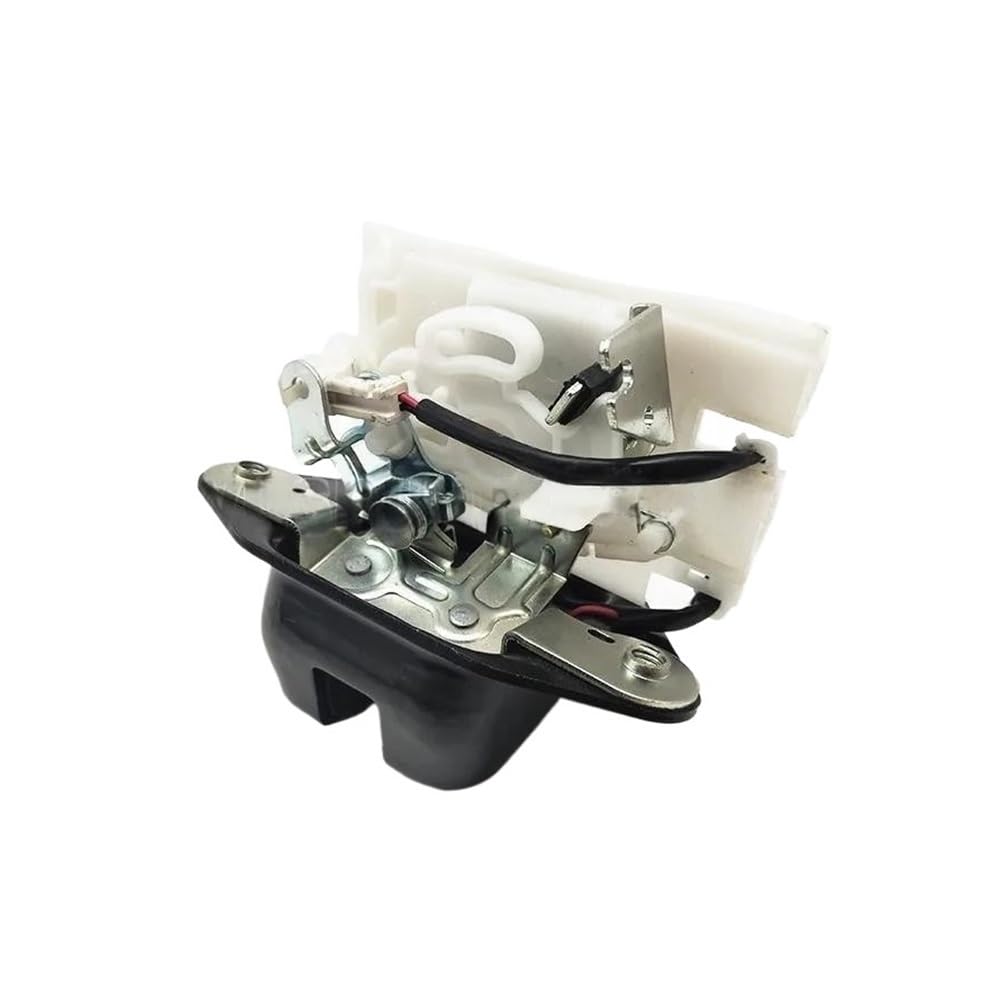 Kofferraumschloss Hinten Schwanz Tür Heckklappe Stamm Deckel Gepäck Latch Lock Antrieb Für FIT Für JAZZ 2009 2010 2011 2012 2013 OEM 74801-TF0-003 Kofferraumschloss Hinten Schwanz Tür Heckklappe Stamm Deckel Gepäck Latch Lock Antrieb Für FIT Für JAZZ 2009 2010 2011 2012 2013 OEM 74801-TF0-003 von LRSJJ