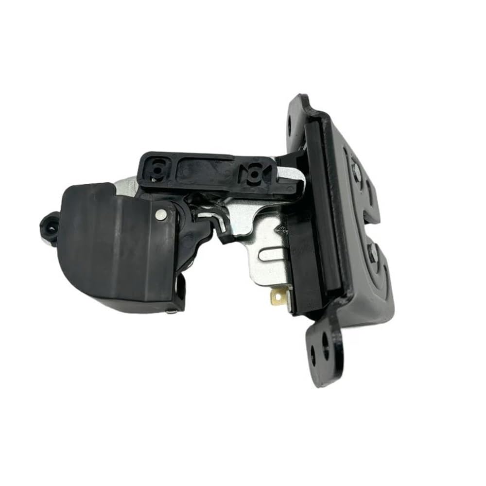 Kofferraumschloss Hinten Stamm Deckel Lock Latch Antrieb Für Hyundai Für Santa Fe 2006-2012 Stamm Heckklappe Lock Latch 812302B000 81230 2B000 Kofferraumschloss Hinten Stamm Deckel Lock Latch Antrieb Für Hyundai Für Santa Fe 2006-2012 Stamm Heckklappe Lock Latch 812302B000 81230 2B000 von LRSJJ