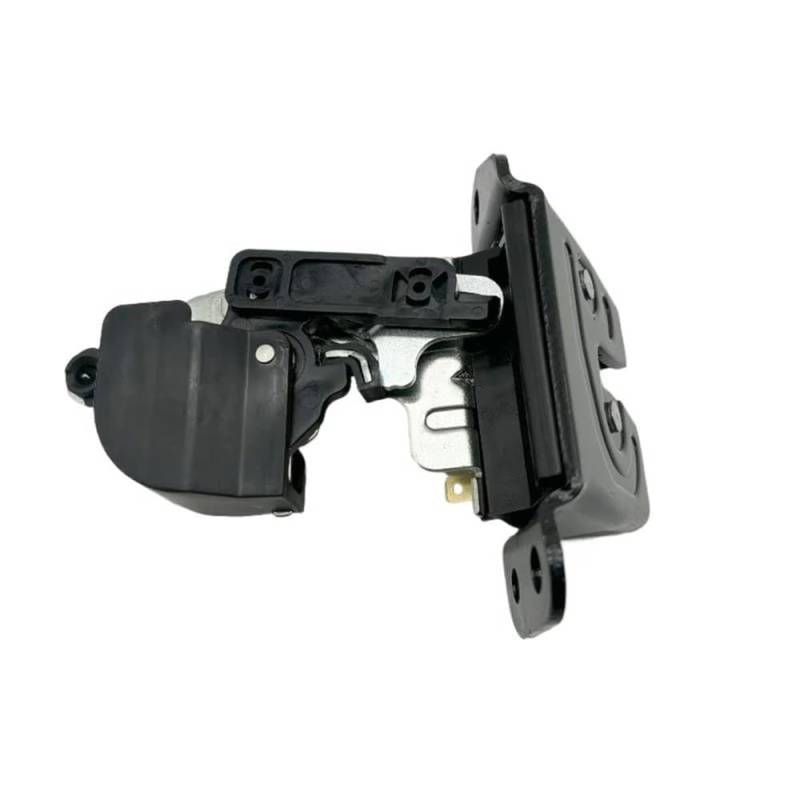 Kofferraumschloss Hinten Stamm Deckel Lock Latch Antrieb Für Hyundai Für Santa Fe 2006-2012 Stamm Heckklappe Lock Latch 812302B000 81230 2B000 von LRSJJ