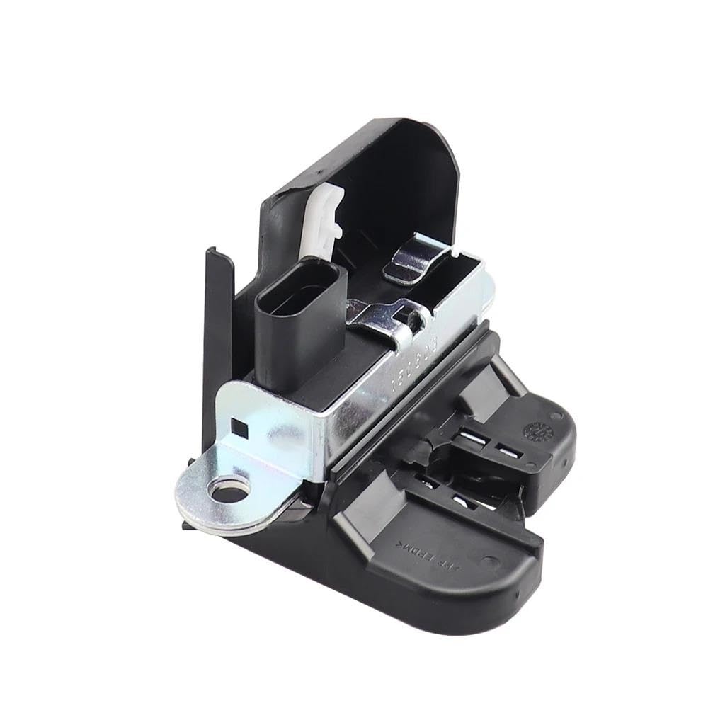 Kofferraumschloss Hinten Stamm Latch Antrieb Heckklappe Heckklappe Deckel Zentrale Schloss Für Golf Für GTI R Für MK6 2009-2013 5K0827505A Kofferraumschloss Hinten Stamm Latch Antrieb Heckklappe Heckklappe Deckel Zentrale Schloss Für Golf Für GTI R Für MK6 2009-2013 5K0827505A von LRSJJ