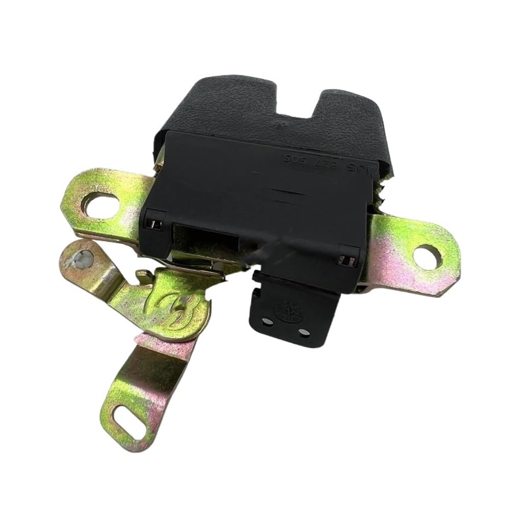 Kofferraumschloss Hinten Stamm Latch Deckel Schloss Antrieb 3B5827505M 8D5959489 Für Passat B5 Für Limousine 1998-2005 Auto Hinten Heckklappe Schloss Kofferraumschloss Hinten Stamm Latch Deckel Schloss Antrieb 3B5827505M 8D5959489 Für Passat B5 Für Limousine 1998-2005 Auto Hinten Heckklappe Schloss von LRSJJ