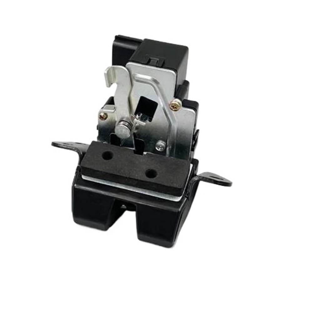 Kofferraumschloss Hinten Stamm Latch Heckklappe Schloss Mit Antrieb Für Hyundai Für Tucson Für Ix35 2010 2011 2012 2013 2014 2015 812302S000 Kofferraumschloss Hinten Stamm Latch Heckklappe Schloss Mit Antrieb Für Hyundai Für Tucson Für Ix35 2010 2011 2012 2013 2014 2015 812302S000 von LRSJJ