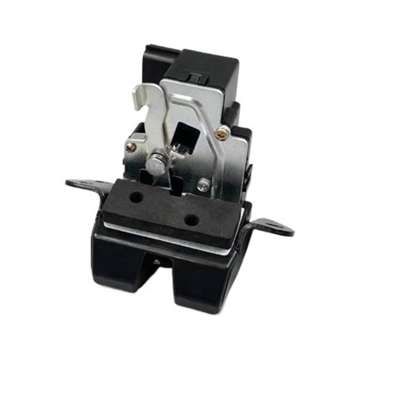 Kofferraumschloss Hinten Stamm Latch Heckklappe Schloss Mit Antrieb Für Hyundai Für Tucson Für Ix35 2010 2011 2012 2013 2014 2015 812302S000 von LRSJJ