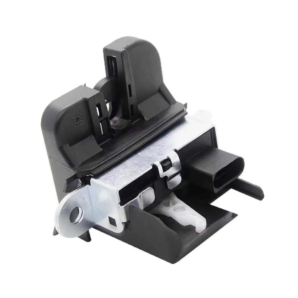 Kofferraumschloss Hinten Stamm Schloss Deckel Latch 5K0827505A 5M0827505E Heckklappe Schloss Latch Antrieb Für Golf Für MK5 Für MK6 Für GTI Für Seat Kofferraumschloss Hinten Stamm Schloss Deckel Latch 5K0827505A 5M0827505E Heckklappe Schloss Latch Antrieb Für Golf Für MK5 Für MK6 Für GTI Für Seat von LRSJJ