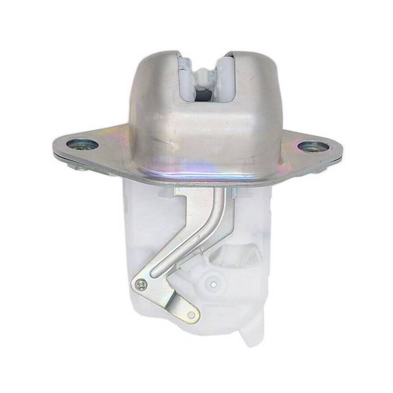 Kofferraumschloss Hinten Stamm Türschloss Latch Antrieb Heckklappe Heckklappe Boot Luke Für Subaru Für Forester Für Outback Für Impreza Für Crosstrek 63032-FG102 von LRSJJ