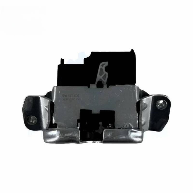 Kofferraumschloss Hinten Stamm Türverriegelung Schalter Heckklappe Boot Stamm Deckel Latch 7P0827505G Für Seat Für Alhambra 2011-2016 von LRSJJ