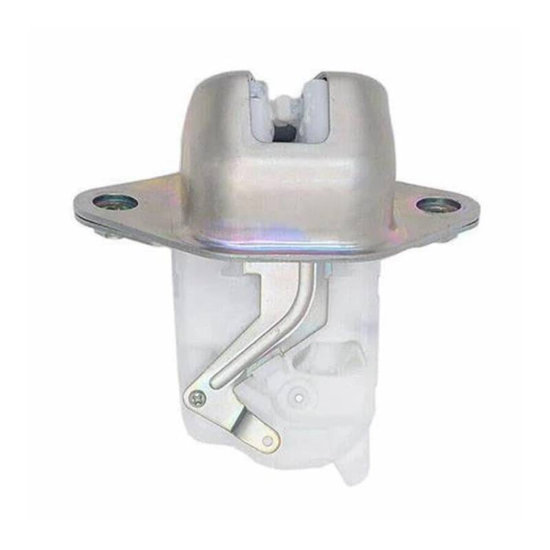 Kofferraumschloss Hinten Türschloss Antrieb Heckklappe Heckklappe Latch 63032FG102 Für Subaru Für Crosstrek Für Forester Für Impreza WRX 08-2018 63032FG100 Teile von LRSJJ