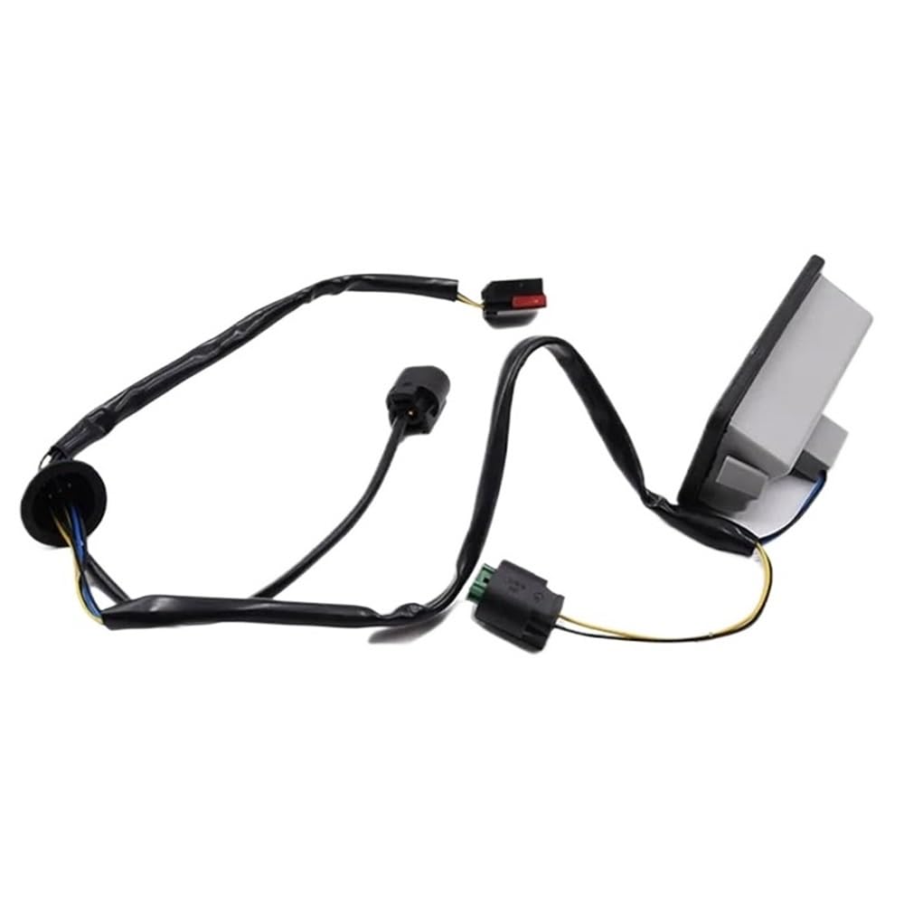 Kofferraumschloss LR020997 Schwarz Stamm Heckklappe Entriegelung Schalter Für Freelander 2 Auto Heckklappe Zurück Release Griff Reparatur Schalter Kofferraumschloss LR020997 Schwarz Stamm Heckklappe Entriegelung Schalter Für Freelander 2 Auto Heckklappe Zurück Release Griff Reparatur Schalter von LRSJJ