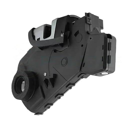 Kofferraumschloss Power Heckklappe Heckklappe Türschloss Antrieb Für Rav4 2008–2012 Autoteile OEM 69110-0R020 691100R020 von LRSJJ