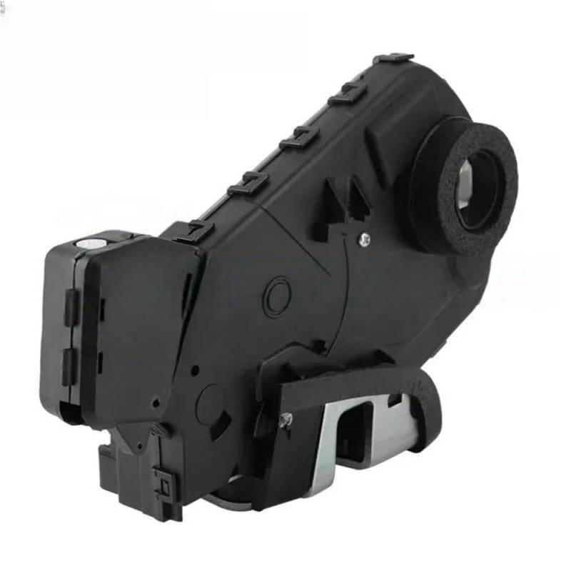 Kofferraumschloss Power Heckklappe Heckklappe Türschloss Antrieb Für Rav4 2008–2012 Autoteile OEM 69110-0R020 691100R020 von LRSJJ