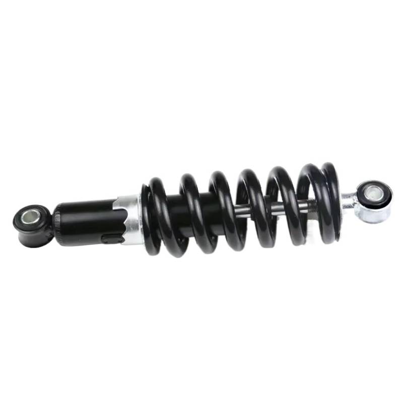 Motorrad Stoßdämpfer 2 STÜCKE 240mm Hinten Stoßdämpfer Aufhängung Motorrad ATV Dirt Quad Go Kart 1200lbs Zubehör von LRSJJ