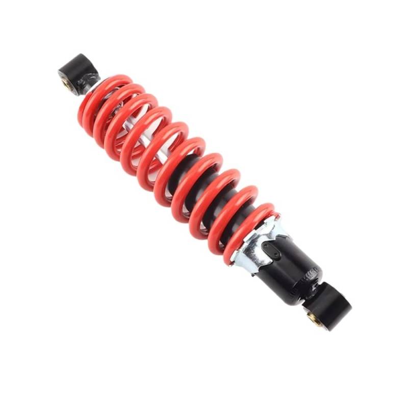 Motorrad Stoßdämpfer 285MM Hinten Suspension Frühling Stoßdämpfer Für 110cc 125cc 150cc 250cc ATV Buggy Go Kart Off-road Fahrzeug Quad Bike Teile von LRSJJ