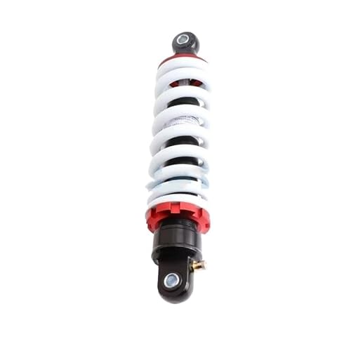 Motorrad Stoßdämpfer 29mm 980LBS Motorrad Roller Motocross Einstellbare Aufblasbare Luft Dämpfung Runde Rebound Dämpfung Hinten Stoßdämpfer Motorrad Stoßdämpfer 29mm 980LBS Motorrad Roller Motocross Einstellbare Aufblasbare Luft Dämpfung Runde Rebound Dämpfung Hinten Stoßdämpfer von LRSJJ