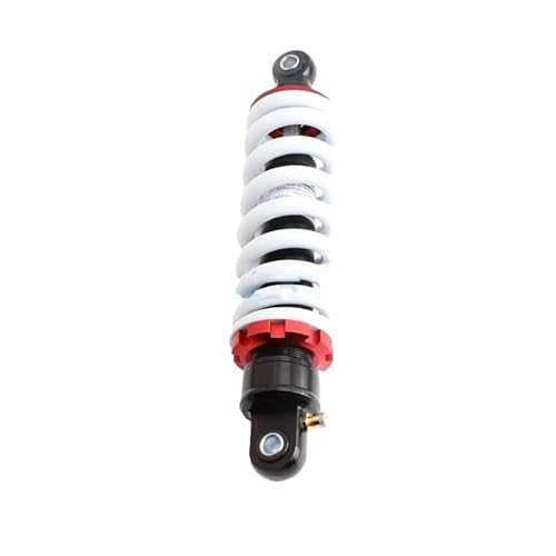 Motorrad Stoßdämpfer 29mm 980LBS Motorrad Roller Motorcross Einstellbare Aufblasbare Luft Dämpfung Runde Rebound Dämpfung Hinten Stoßdämpfer Motorrad Stoßdämpfer 29mm 980LBS Motorrad Roller Motorcross Einstellbare Aufblasbare Luft Dämpfung Runde Rebound Dämpfung Hinten Stoßdämpfer von LRSJJ