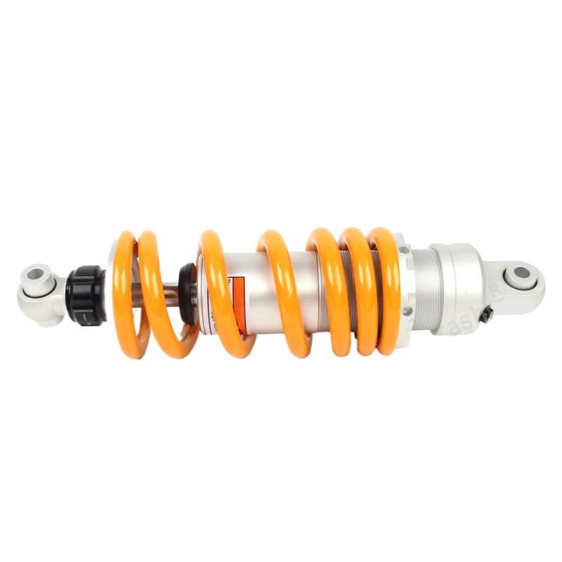 Motorrad Stoßdämpfer 305mm Motorrad Einstellbare Luft Stoßdämpfer Hinten Für NC750X Für NC750D Für INTEGRA 2014-2020 Frühling Suspension Dämpfer von LRSJJ