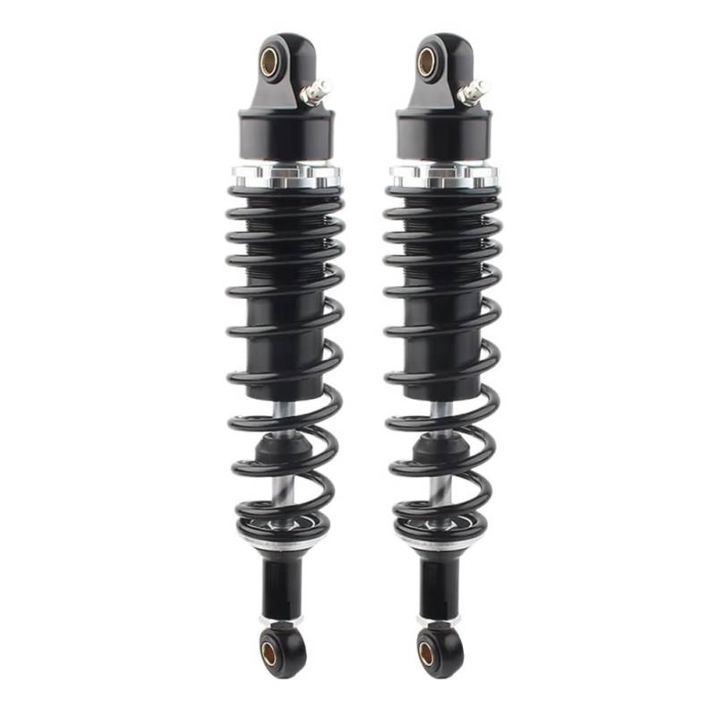 Motorrad Stoßdämpfer 320mm Motorrad Universal Suspension Hinten Stoßdämpfer Für TY125 Für TY250 Für Suzuki Für von LRSJJ