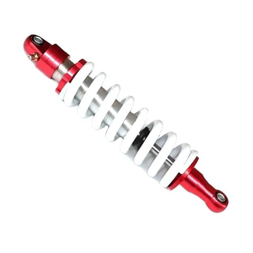 Motorrad Stoßdämpfer 330mm Aluminium-Stoßdämpfer Luftzelle Für Allgemeine Motorrad-Geländewagen ATV PIT BIKE GO KART BUGGY Teile Motorrad Stoßdämpfer 330mm Aluminium-Stoßdämpfer Luftzelle Für Allgemeine Motorrad-Geländewagen ATV PIT BIKE GO KART BUGGY Teile von LRSJJ