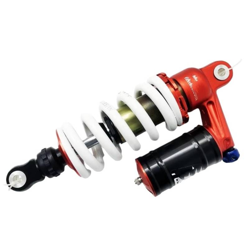 Motorrad Stoßdämpfer BFA51RC 280mm 1000lbs Hinten Stoßdämpfer Aufhängung Für 110cc 125cc 150cc Gehen Kart Quad ATV Pit Dirt Bike von LRSJJ