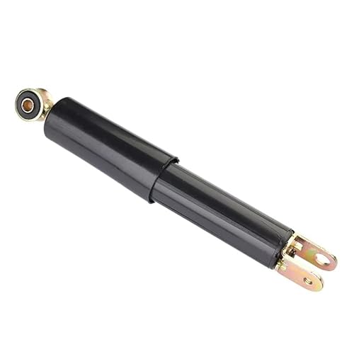 Motorrad Stoßdämpfer Für GY6 Für 125 Für 150 Stoßdämpfer Vorne Motorrad Roller Zubehör Stoßdämpfer Vorne 50cc 125cc 150cc Universal(1Pcs 250mm) von LRSJJ