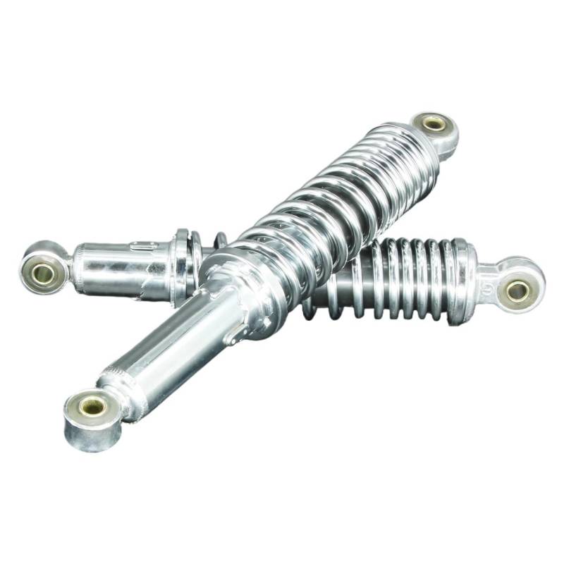 Motorrad Stoßdämpfer Stoßdämpfer Hinten, 280 Mm Oder 320 Mm, Federung, Ersatz-Motorradzubehör Für Z50 von LRSJJ