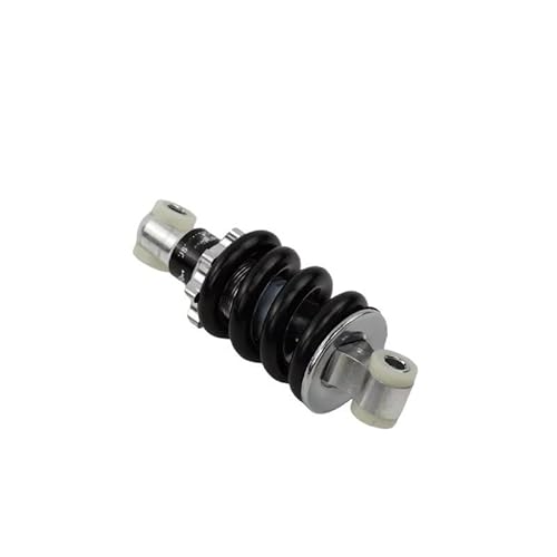 Motorrad Stoßdämpfer Universal Motorrad Cross-Country Stoßdämpfer Hinterradaufhängung Für Dirt Pit Bike Scooter Motorrad Stoßdämpfer Universal Motorrad Cross-Country Stoßdämpfer Hinterradaufhängung Für Dirt Pit Bike Scooter von LRSJJ