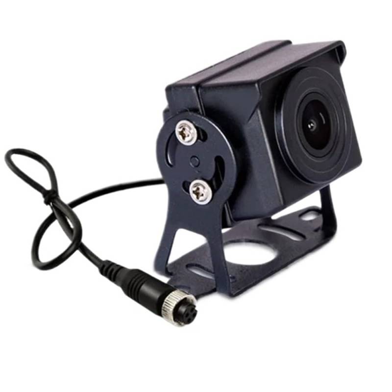 Rückfahr Kamera Auto 4Pin AHD 1080P High Definition LKW Sternenlicht Nachtsicht Rückansicht Kamera Bus Auto Rückfahrkamera HD von LRSJJ