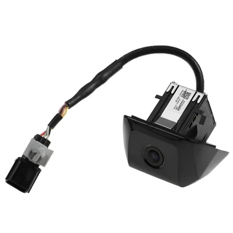 Rückfahr Kamera Auto 95760-H2000 95760H2000 Auto Rückansicht Rückfahr Kamera Einparkhilfe Kamera Für Kia Für Rio 4KX Für Cross von LRSJJ