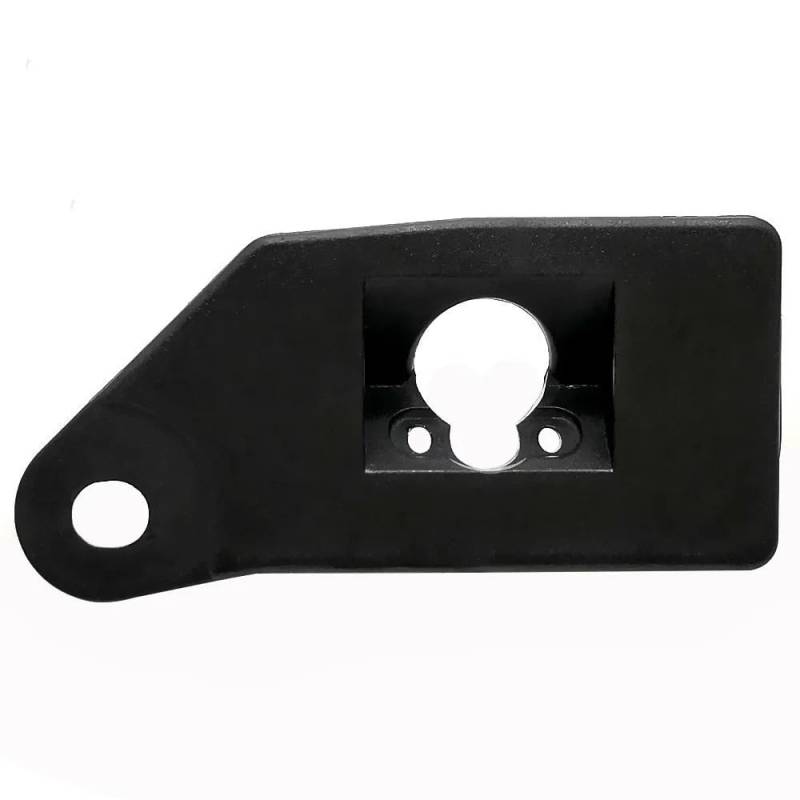 Rückfahr Kamera Auto Auto Rückansicht Backup-Kamera Halterung Kennzeichen Licht Für ASX Für RVR Für Outlander Für Sport 2011 2012 2013 2014 2015 von LRSJJ