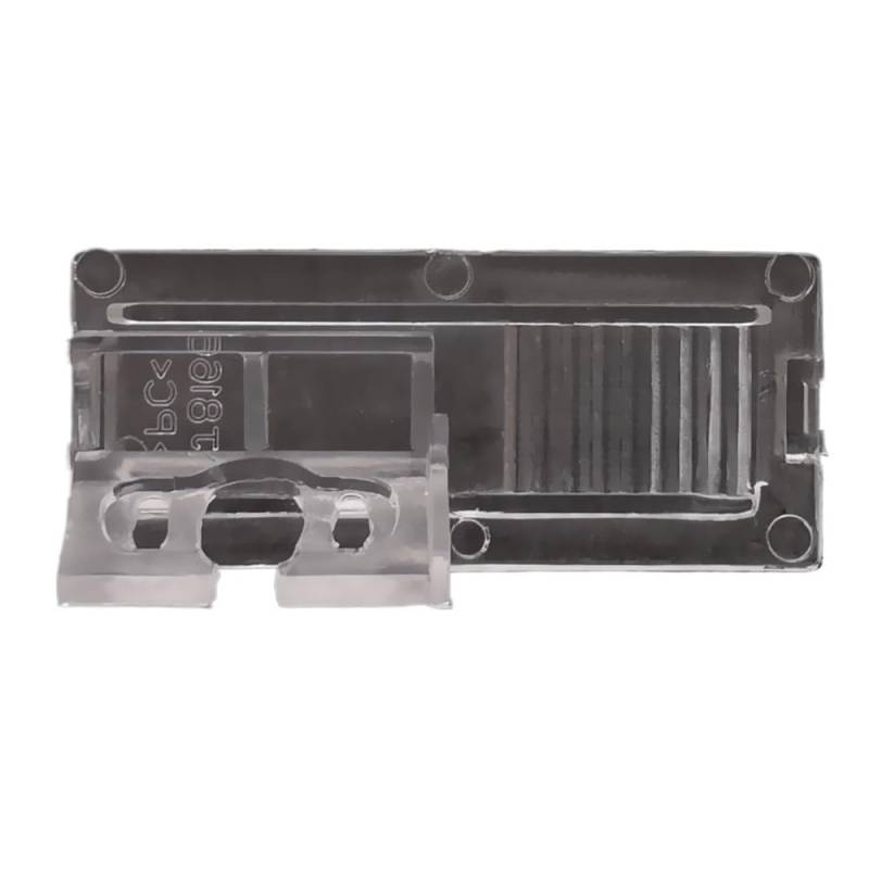 Rückfahr Kamera Auto Auto Rückansicht Backup-Kamera Halterung Kennzeichen Licht Gehäuse Für Peugeot 207 208 301 307 307 308 3008 407 408 508 von LRSJJ