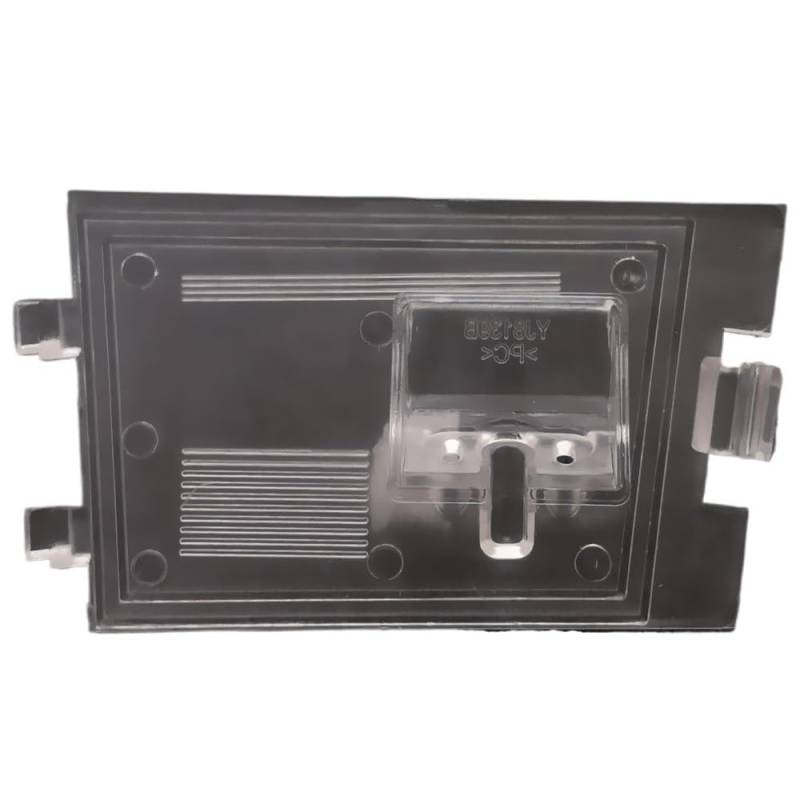 Rückfahr Kamera Auto Auto Rückansicht Kamera Halterung Kennzeichen Licht Gehäuse Halterung Für Compass Für Liberty Für Grand Für Cherokee Für Patriot 2012-2015 von LRSJJ