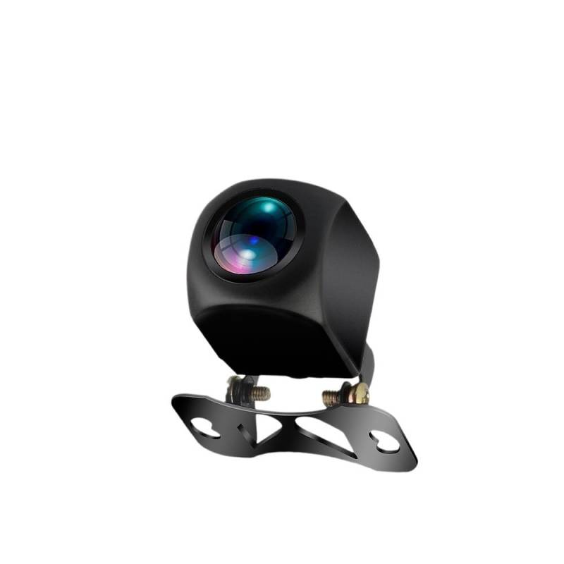 Rückfahr Kamera Auto Auto-Rückfahrkamera AHD720 Nachtsicht Rückfahrautomatik Wasserdicht 170° Universelles Weitwinkel-HD-Farbbild von LRSJJ