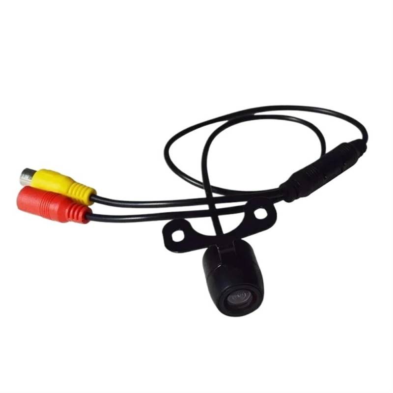 Rückfahr Kamera Auto Auto-Rückfahrkamera Rückfahrkamera IP67 Wasserdicht CCD-LED-Backup-Monitor HD-Nachtsicht Hochauflösendes Bild(Style B) von LRSJJ