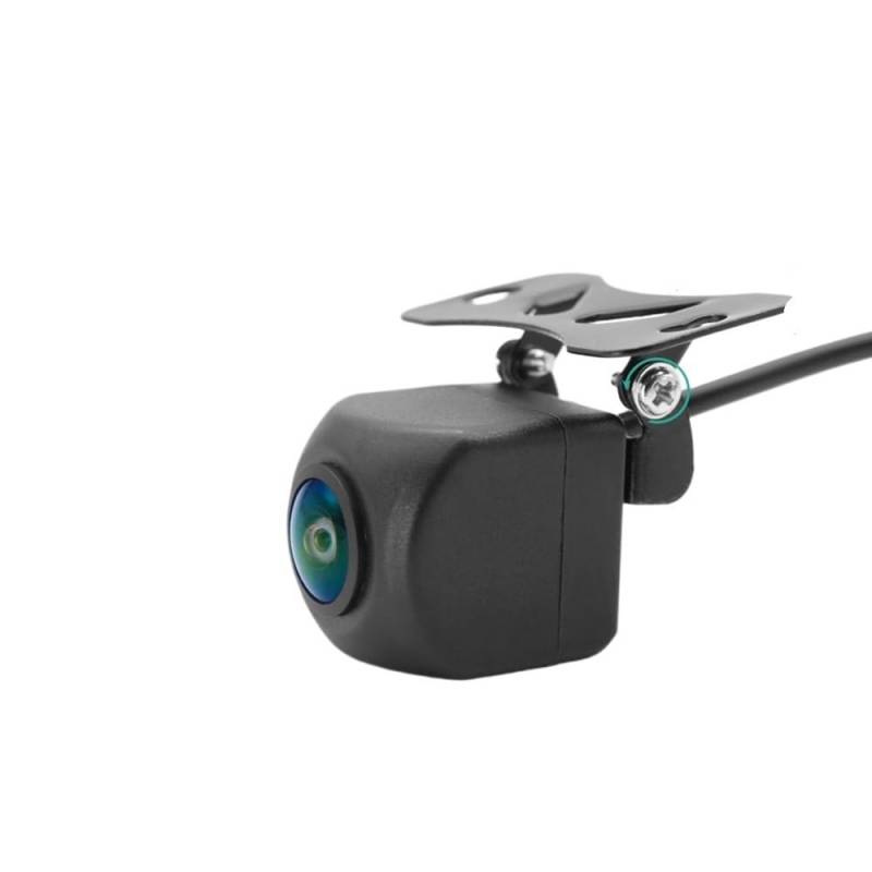 Rückfahr Kamera Auto CVBS AHD Auto Rückfahrkamera HD Rückwärtsparken Videomonitor Wasserdichtes Backup-Nachtsichtobjektiv 6M Kabel von LRSJJ