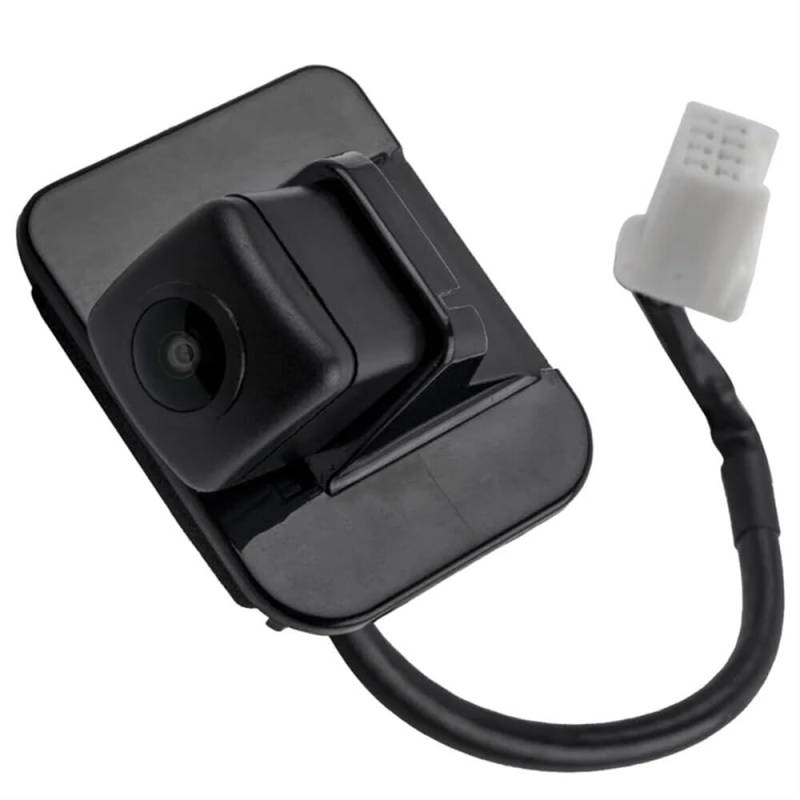 Rückfahr Kamera Auto Für Accord 2014-2017 2,4 L 3,5 L Rückansicht Kamera Reverse Einparkhilfe Backup Kamera 39530-T2A-A21 39530-T2A-A31 von LRSJJ