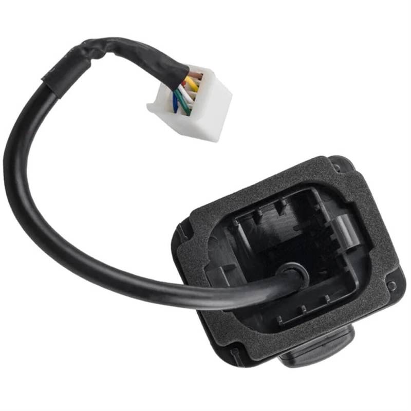 Rückfahr Kamera Auto Für Accord 2014-2017 2,4 L 3,5 L Rückansicht Kamera Reverse Einparkhilfe Backup Kamera 39530-T2A-A21 39530-T2A-A31 von LRSJJ