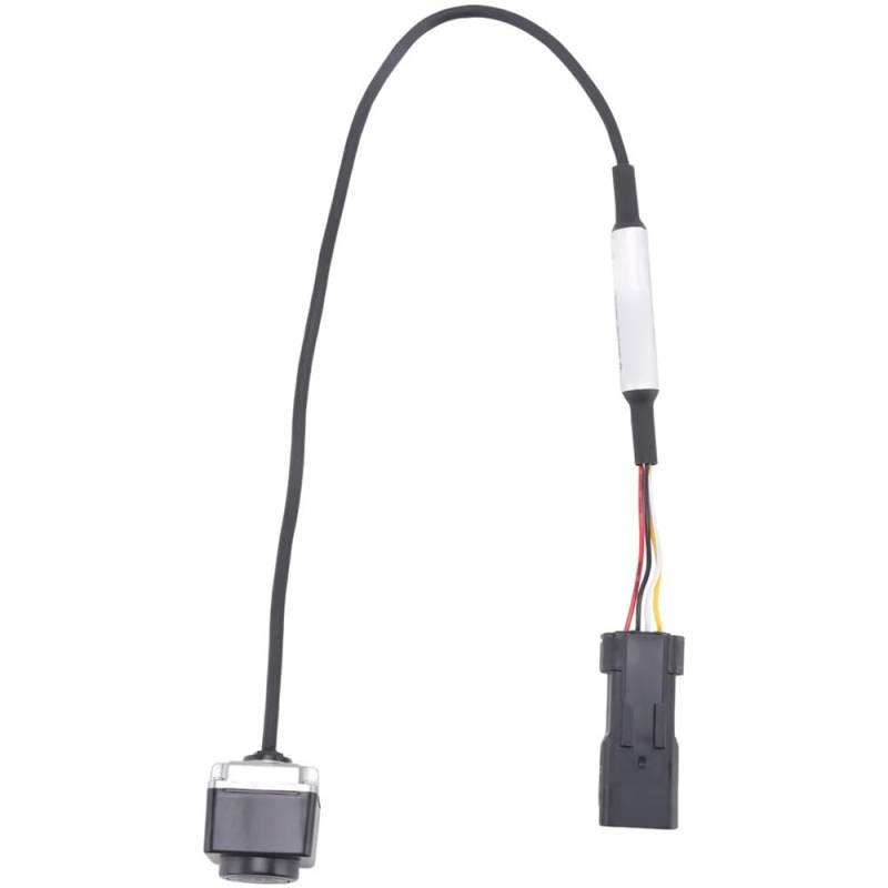 Rückfahr Kamera Auto Für Citroen Für DS5 2011-2015 9804632980 9673721877 Auto Hintere Ansicht-rückseite Kamera Parkplatz Überwachung System von LRSJJ