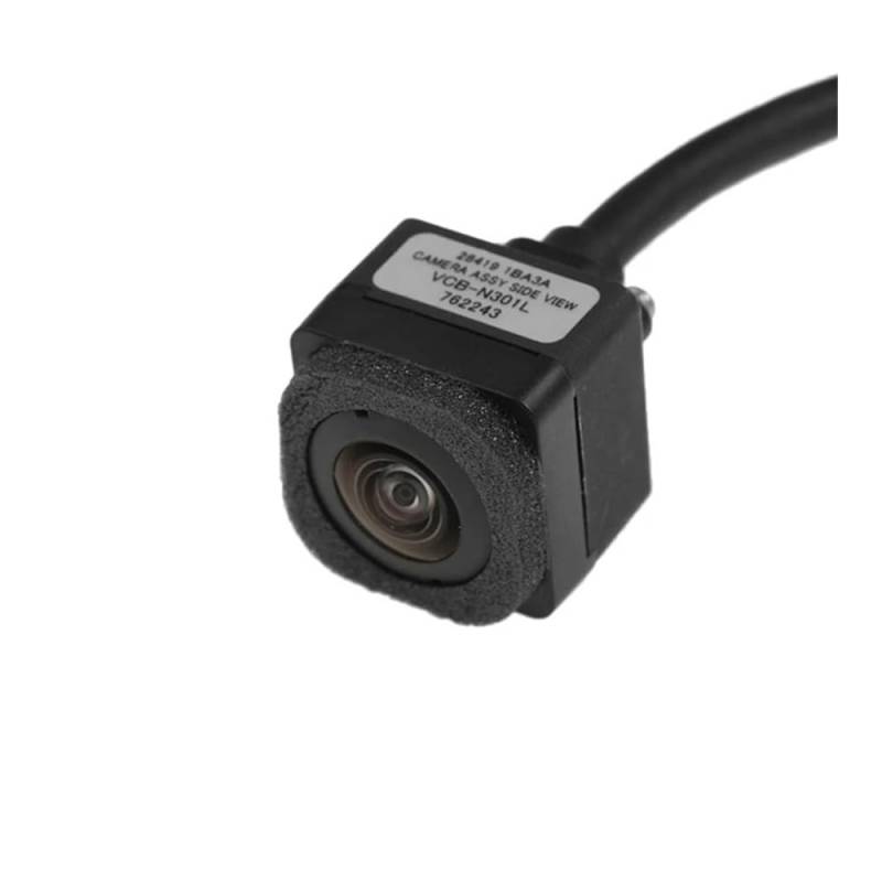 Rückfahr Kamera Auto Für FX35 Für EX35 Für FX37 Für QX50 Für QX56 2008-2015 28419-1BA3A Auto Rückansicht Unterstützen Rückfahr Kamera Unterstützen Rückfahr Kamera von LRSJJ