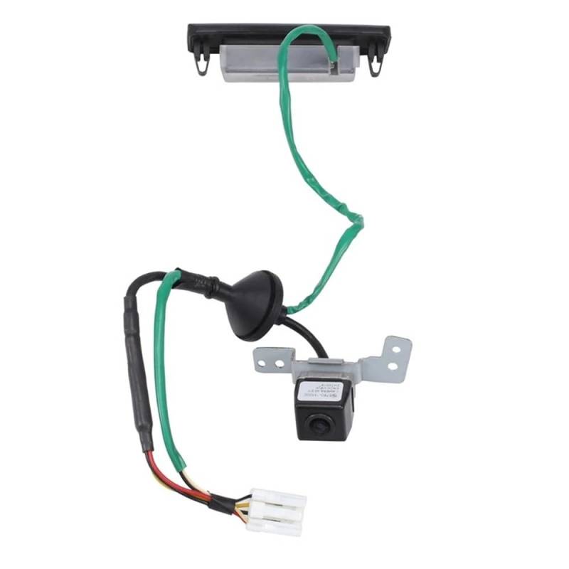 Rückfahr Kamera Auto Für Forte 2008-2012 Auto Rückansicht Kamera957601M000 95760-1M000 Auto Backup Reverse Kamera Rückansicht Kamera von LRSJJ