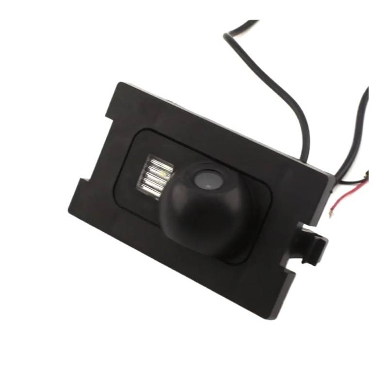 Rückfahr Kamera Auto Für Freelander 2 2006-2015 Auto Rückansicht Kamera Rück Reverse Parkplatz Backup-CAM Integrierte HD Zubehör von LRSJJ